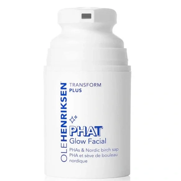 OLEHENRIKSEN PHAT Glow Facial Mask - Picture 5 of 12